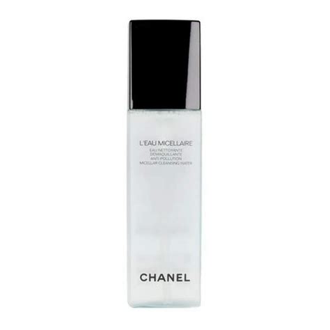 chanel acqua micellare|chanel l'eau micellaire.